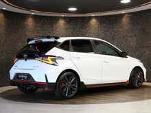 Hyundai i20 T-GDi N - U13254