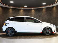 Hyundai i20 T-GDi N - U13254