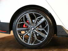 Hyundai i20 T-GDi N - U13254