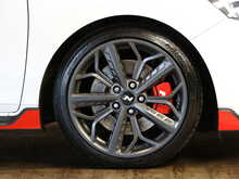 Hyundai i20 T-GDi N - U13254