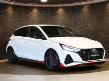 Hyundai i20 T-GDi N - U13254