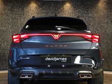 CUPRA Formentor eHybrid VZ2 - U13258