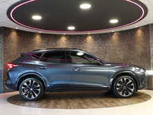 CUPRA Formentor eHybrid VZ2 - U13258