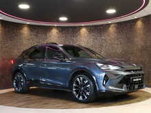 CUPRA Formentor eHybrid VZ2 - U13258