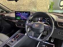 CUPRA Formentor eHybrid VZ2 - U13258