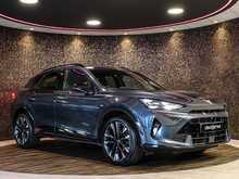 CUPRA Formentor eHybrid VZ2 - U13258