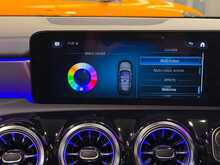 Mercedes-Benz A Class A35 AMG - U13264