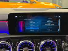 Mercedes-Benz A Class A35 AMG - U13264