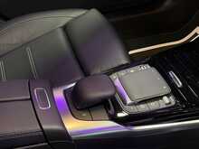 Mercedes-Benz A Class A35 AMG - U13264