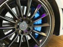 Mercedes-Benz A Class A35 AMG - U13264