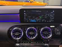 Mercedes-Benz A Class A35 AMG - U13264