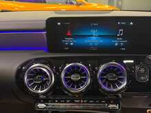 Mercedes-Benz A Class A35 AMG - U13264