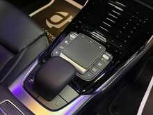 Mercedes-Benz A Class A35 AMG - U13264