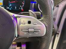 Mercedes-Benz A Class A35 AMG - U13264