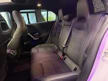 Mercedes-Benz A Class A35 AMG - U13264