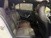 Mercedes-Benz A Class A35 AMG - U13264