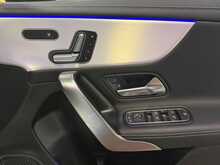 Mercedes-Benz A Class A35 AMG - U13264