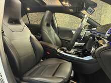 Mercedes-Benz A Class A35 AMG - U13264