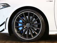 Mercedes-Benz A Class A35 AMG - U13264