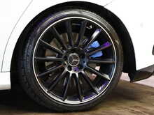 Mercedes-Benz A Class A35 AMG - U13264