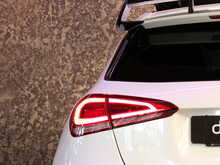 Mercedes-Benz A Class A35 AMG - U13264