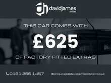 Mercedes-Benz A Class A35 AMG - U13264