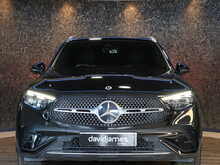 Mercedes-Benz GLC GLC300de AMG Line - U13268