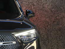 Mercedes-Benz GLC GLC300de AMG Line - U13268