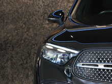 Mercedes-Benz GLC GLC300de AMG Line - U13268