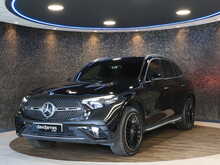 Mercedes-Benz GLC GLC300de AMG Line - U13268