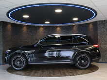 Mercedes-Benz GLC GLC300de AMG Line - U13268