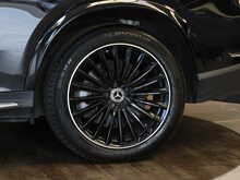 Mercedes-Benz GLC GLC300de AMG Line - U13268