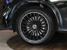 Mercedes-Benz GLC GLC300de AMG Line - U13268