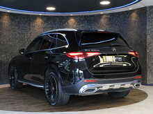 Mercedes-Benz GLC GLC300de AMG Line - U13268