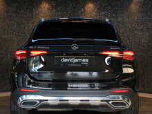 Mercedes-Benz GLC GLC300de AMG Line - U13268