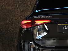 Mercedes-Benz GLC GLC300de AMG Line - U13268