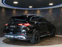 Mercedes-Benz GLC GLC300de AMG Line - U13268