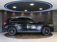 Mercedes-Benz GLC GLC300de AMG Line - U13268