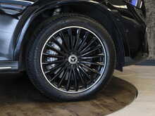 Mercedes-Benz GLC GLC300de AMG Line - U13268