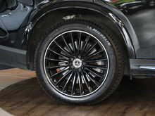 Mercedes-Benz GLC GLC300de AMG Line - U13268