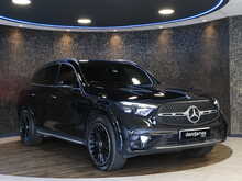 Mercedes-Benz GLC GLC300de AMG Line - U13268