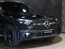 Mercedes-Benz GLC GLC300de AMG Line - U13268