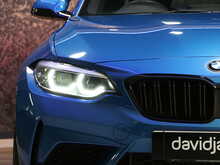 BMW M2 BiTurbo Competition - U13270