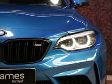 BMW M2 BiTurbo Competition - U13270