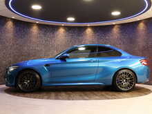 BMW M2 BiTurbo Competition - U13270