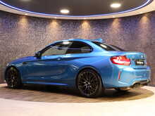 BMW M2 BiTurbo Competition - U13270