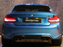 BMW M2 BiTurbo Competition - U13270