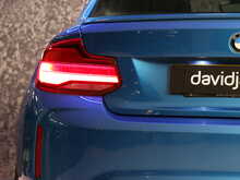 BMW M2 BiTurbo Competition - U13270