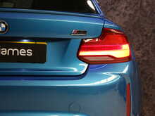 BMW M2 BiTurbo Competition - U13270