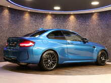 BMW M2 BiTurbo Competition - U13270